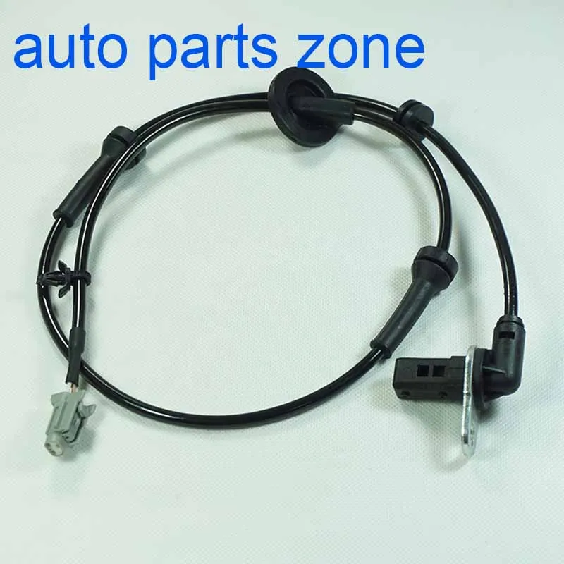 MH ELECTRONIC для Nissan Maxima 2003 2008 новый датчик скорости колеса ABS передний правый 47910 7Y000