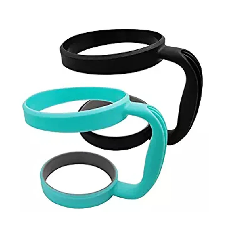 Ручка для чашки с стаканом 30 унций Rambler легкая влагозащищенная ручка кулера