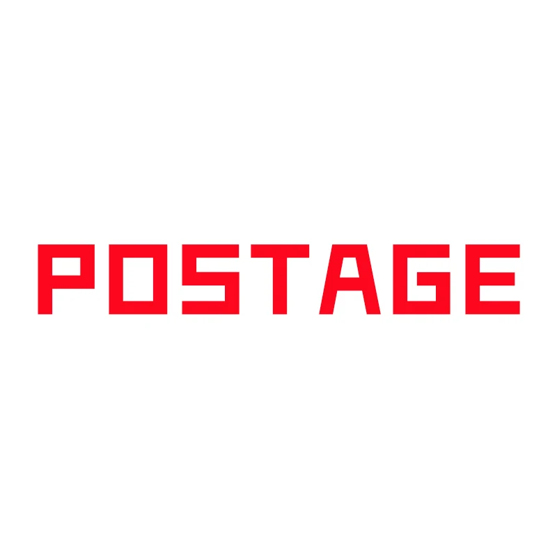 

Postage