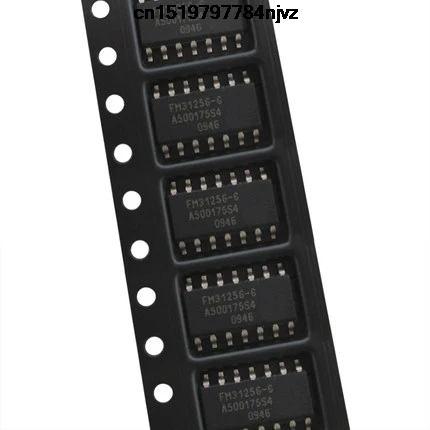 

Fm31256-g 10 шт.
