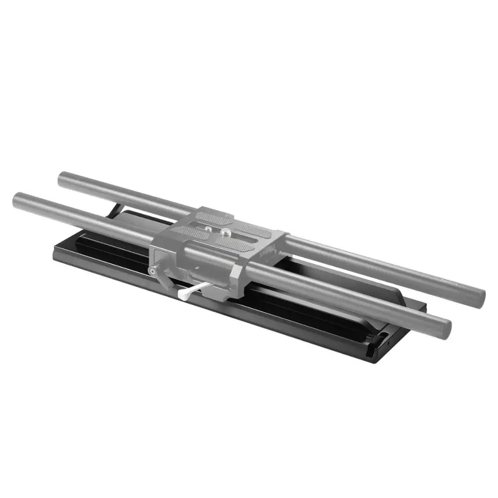 SMALLRIG DSLR Camera Plate ARRI Standard ласточкин хвост (12 дюймов) 1463 | Электроника