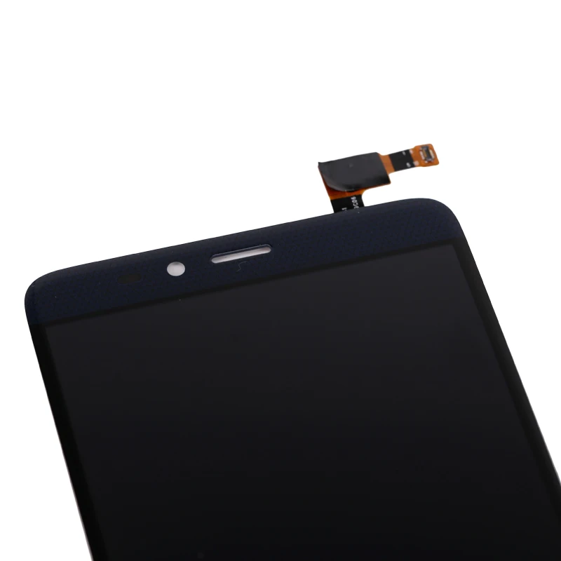 Высокое качество для ZTE Grand X Max 2 Z988 ЖК дисплей и кодирующий преобразователь