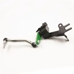 Запчасти OE No 8R0 941 285D для Audi датчик уровня высоты 8R0941285D ксеноновый света 285 D|Сенсор