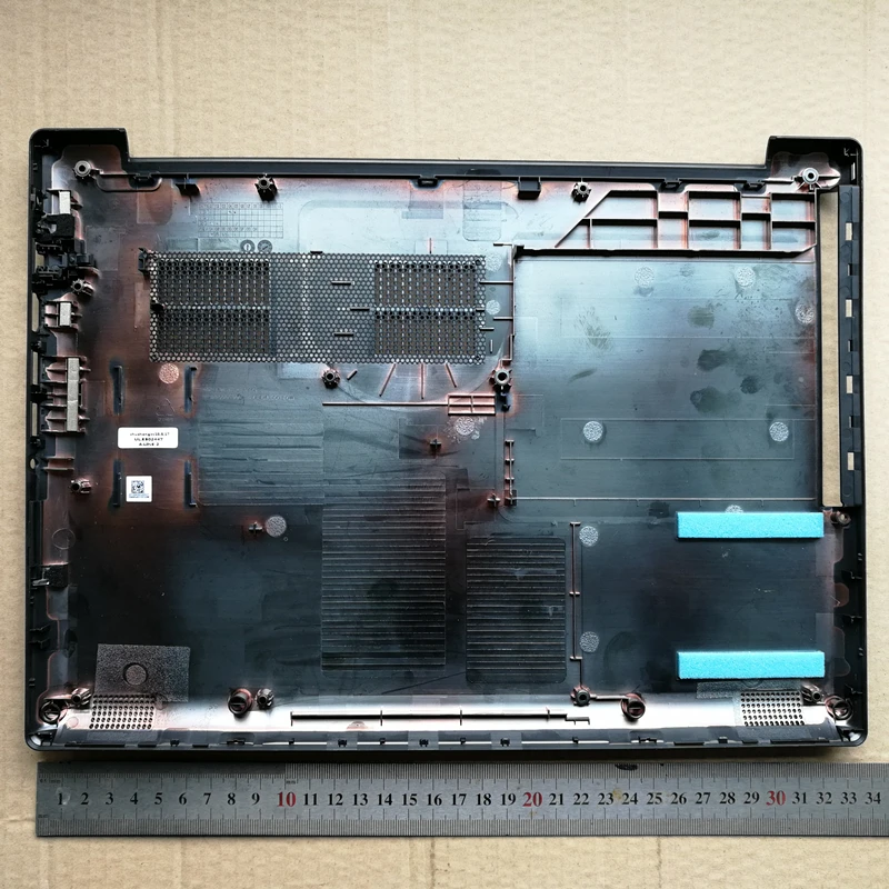 Новый нижний чехол для ноутбука Lenovo IdeaPad 330C-14 330C-14IKB 141KB AP299000300 | Компьютеры и офис