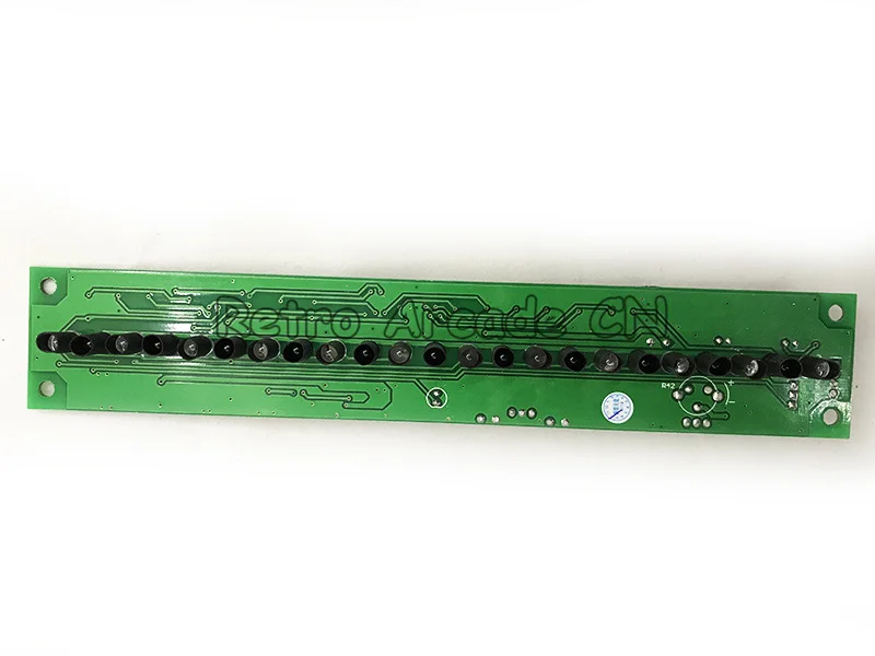 Высокое качество кран машина PCB доска аркадный подарок/кукла машина контроллер доска с отображением времени, провода жгут