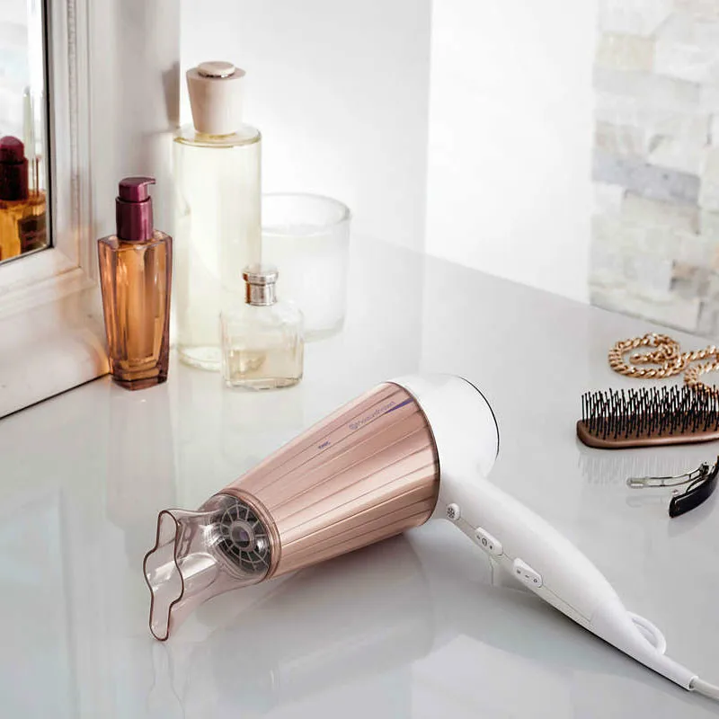 Сушилки для волос гидромеханические сушилки высокомощные домашние анионные с