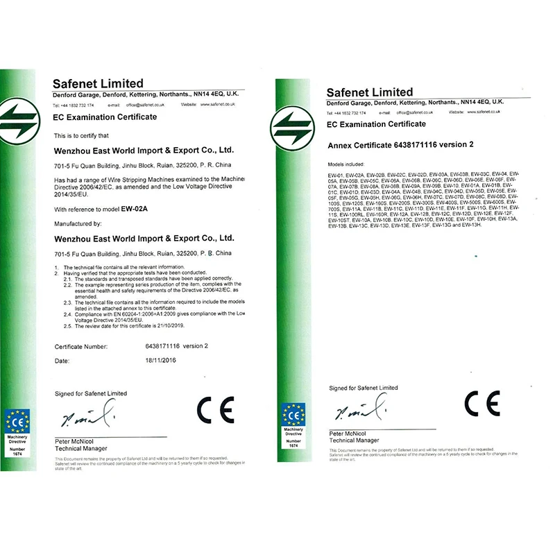 EASTONTECH EW 02 электротехнического оборудования провода резак и Стриппер|stripper|stripper wire