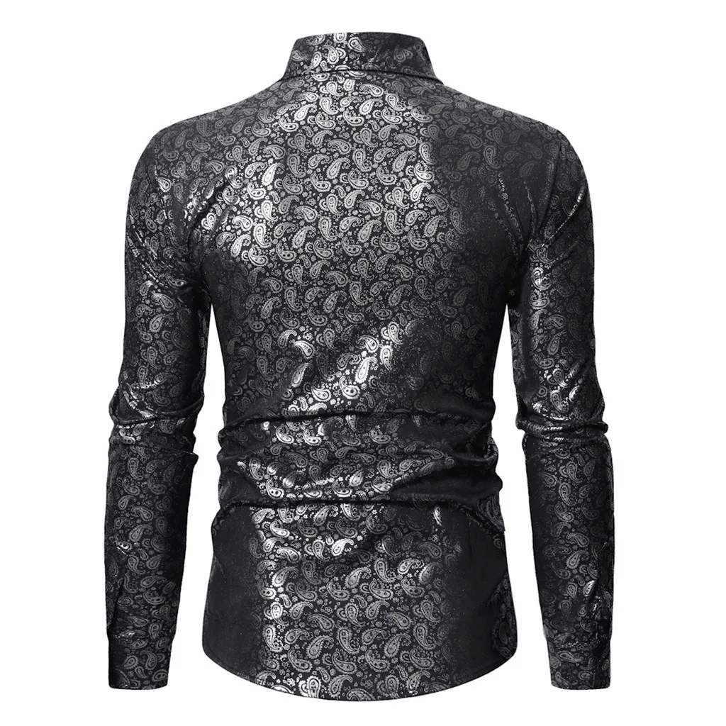 Забавные футболки мужская футболка модная Повседневная блуза с длинным рукавом