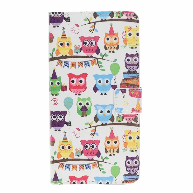 C9 Кожаный чехол-книжка чехол для samsung Galaxy A10 A10E A20 A20E A30 A40 A50 A70 M10 M20 M30 чехол крышка Красочный чехол-бумажник для мобильного телефона - Цвет: C9