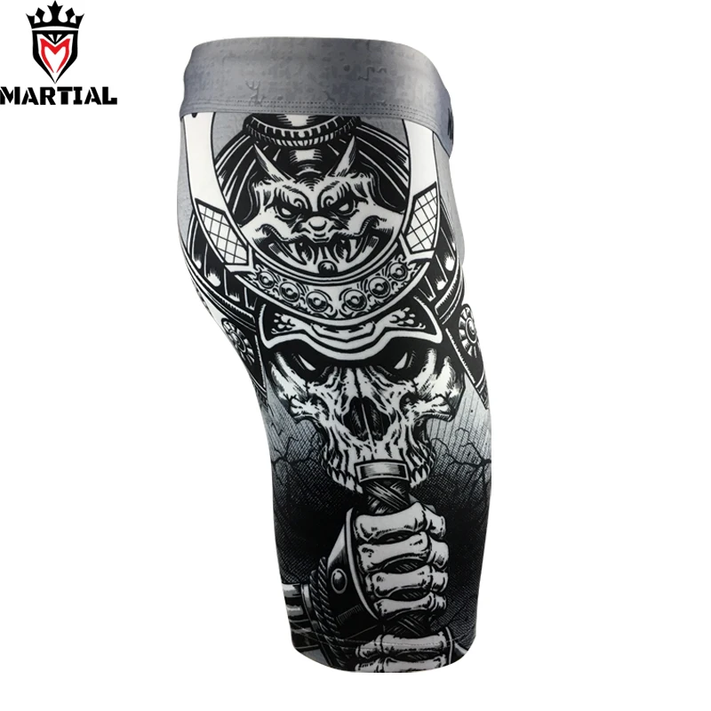 

Martial :NEW ARRIVAL COMPRESSION SHORTS RUNNING SHORTS BJJ VT SHORTS