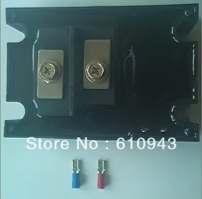 Твердотельное реле постоянного тока SDM100300D 48-1000 в пост. Тока 300 А | Строительство и