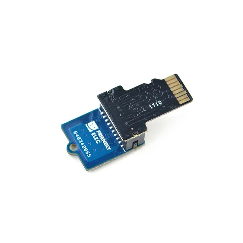 Модуль EMMC 32 Гб поддержка высокого качества Nanopi K1/K2/M4/NEO4|Аксессуары для