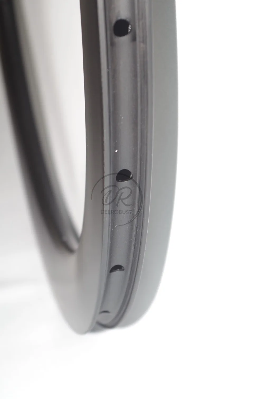 500 г бескамерные готовые 700c 60 мм x 25 мм клинчер дорожный диск велосипедные покрышки из углеволокна обод колеса велосипеда UD МАТОВЫЕ глянцевые 20 24 28 32 отверстия