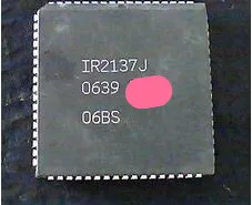 

2PCS IR2137J new