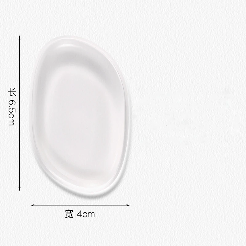 Макияж силиконовые слойка губки для жидкости BB крем Фонд Silisponge лицо составляют