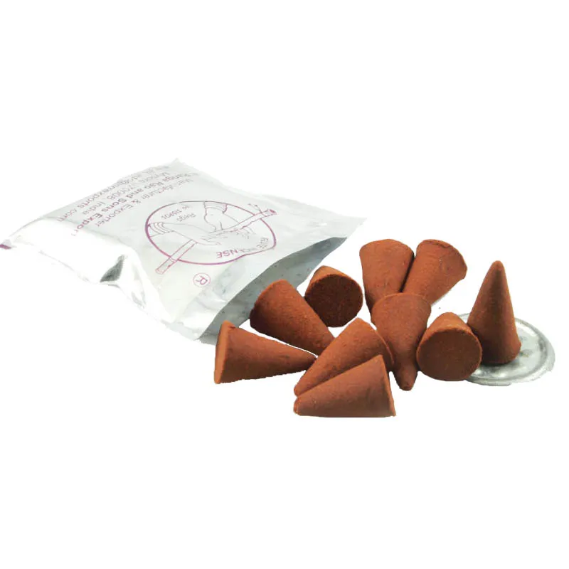 Камасутра человек 120 конусов/упаковка ароматический ладан ручной скрученный из