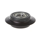 Режущее лезвие подшипника, Запасное лезвие из сплава для резчик для трубок и труб, режущие диски D22, Прямая поставка