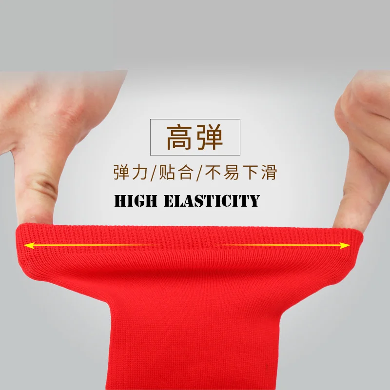 Новинка 2018 спортивное снаряжение баскетбольный нарукавник с длинным локтем