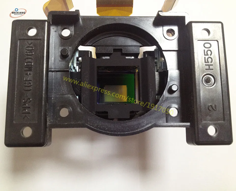 H656RA H656LA LCD Prism Assy для Epson CB S18/CB S31 проектор комплект панелей 05PPZ Optical Blcok|projector