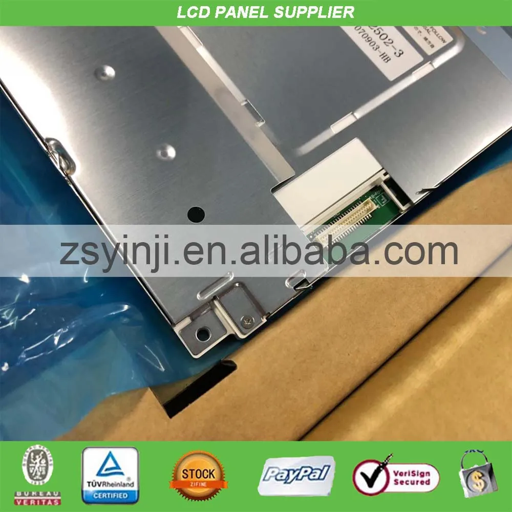 10 4 &quot800*600 a-Si TFT-LCD panel LQ104S1DG21 | Электронные компоненты и принадлежности