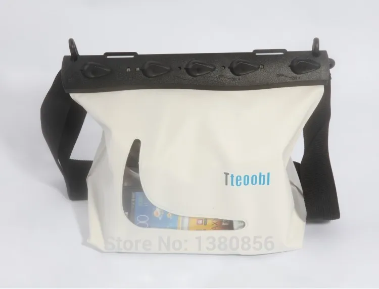 Водонепроницаемый чехол Tteoobl L 819C 20 м большая многофункциональная сухая сумка для