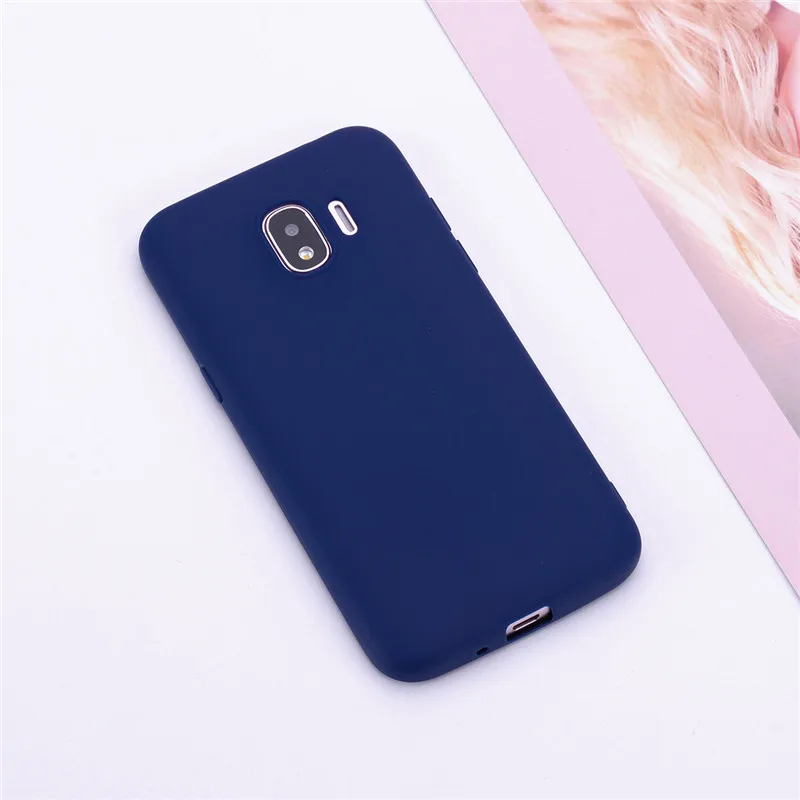 Type 35 Кожаный чехол для samsung J2, чехол для Samsung Galaxy j 2 j2 sm-j250f/ds j250f, чехол-бампер с откидной крышкой, чехол для телефона - Цвет: Type 35