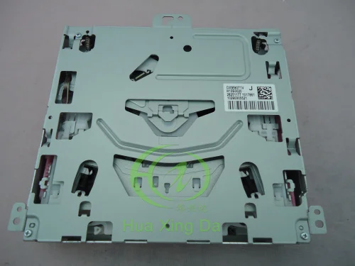 Kenwod KCP9C DXM9550 DXM9050 DXM9071 9072 одиночный CD механизм без PCB для VW RENAULT Автомобильное