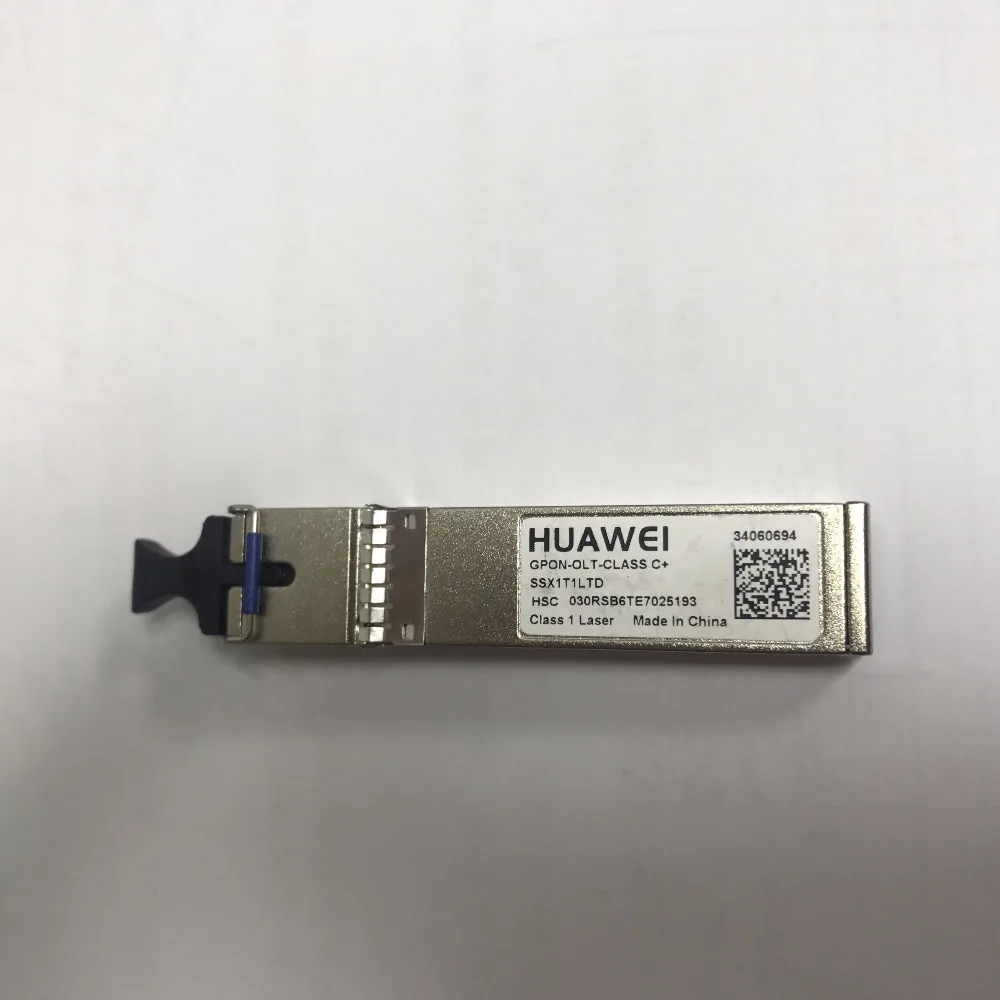 Продажа HW оптический трансивер SSX1T1LTD GPON OLT class C + SFP для HUAWEI GPBD GPFD BOARD|sfp transceiver|sfp huawei |