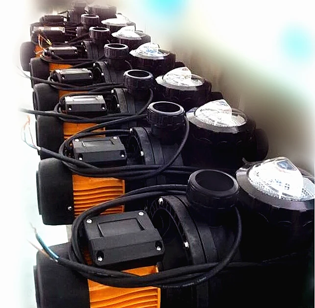 (Бесплатная доставка) тихий 1hp DC Солнечный водяной насос для бассейн (1hp 21m 3/h 19m |