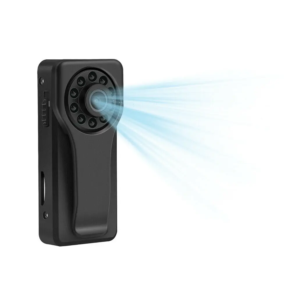 BOBLOV Mini DV Camara de filmar ocultas 1080 P инфракрасное ночное видение wifi мини-видеокамера с 170 градусом детектива мини filmadora