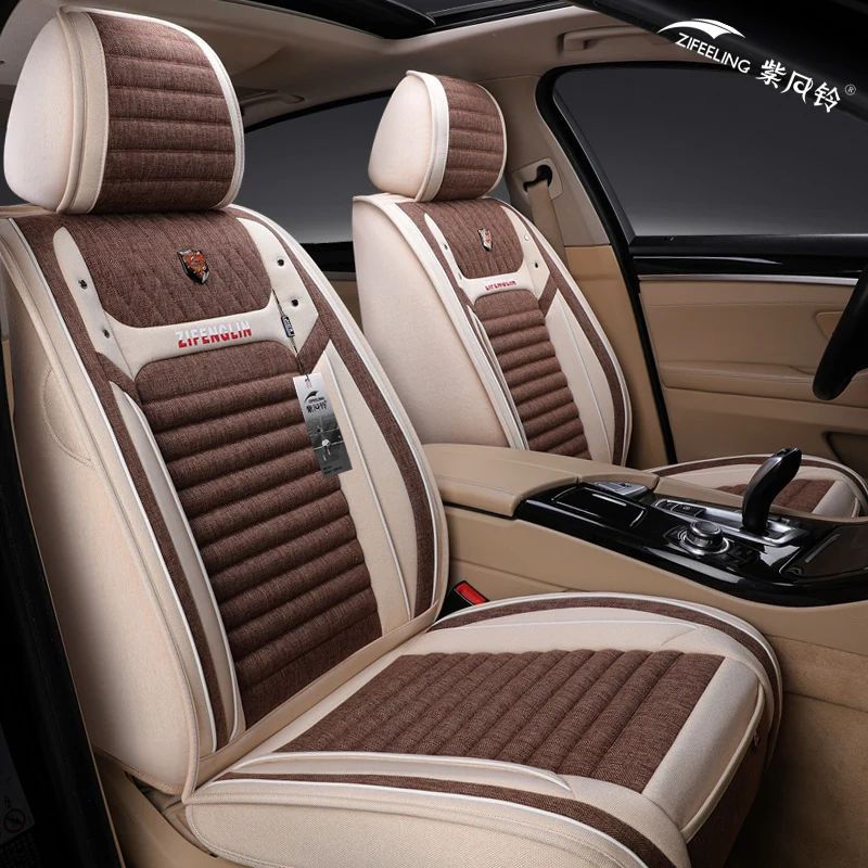 Ультра-роскошное Автокресло Обложка Подушка для автомобильного сидения vw passat b5