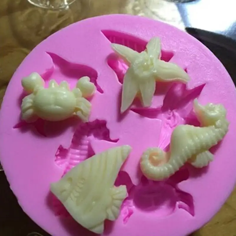 Силиконовые формы для тортов сделай сам помадка сахарное ремесло инструменты