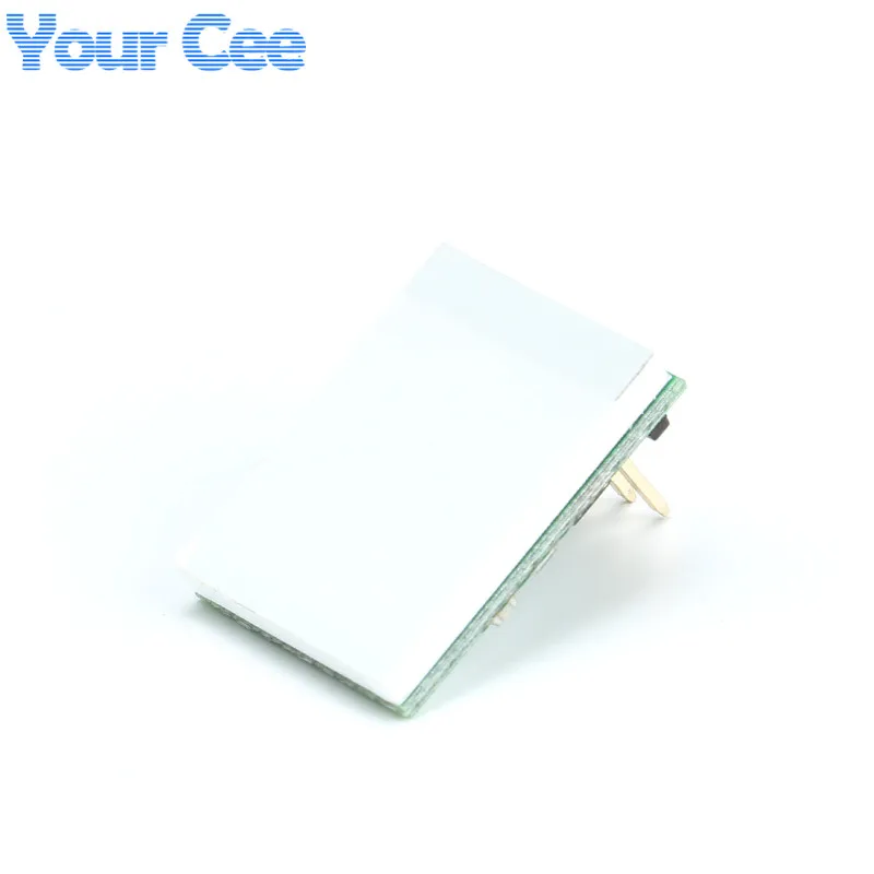 Емкостный сенсорный переключатель чувствительная кнопка светодиодный модуль