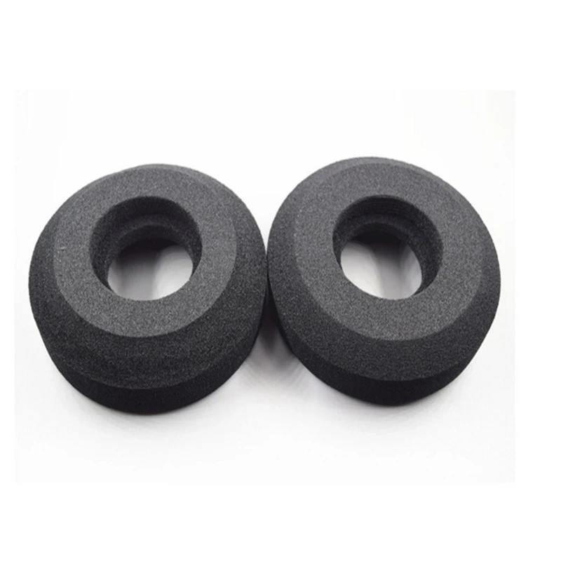 Запасные амбушюры из поролона для наушников Grado GS1000i GS1000e PS1000 PS1000e PS500.