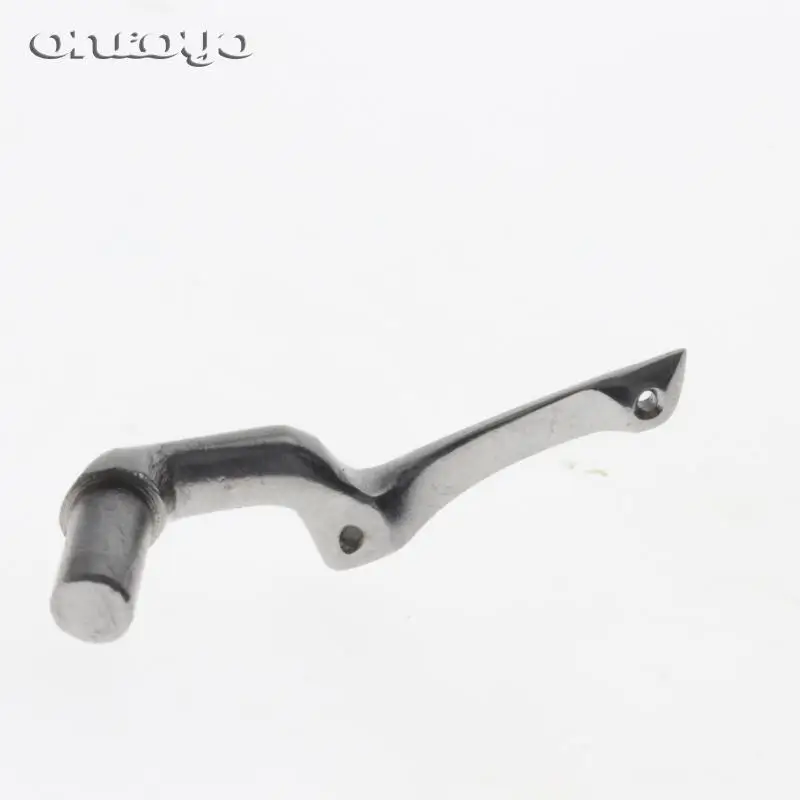 Верхняя Петля подходит для MO-2514 изогнутая игла изгиб иглы 118-88005 #80 промышленные