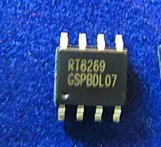 

Free Shipping New RT8269GSP SOP-8