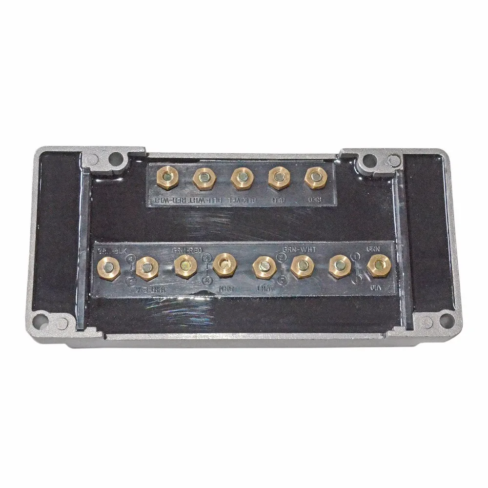 Блок питания AP03 332-5772A1 332-5772A3 для подвесных лодок MERCURY 4 cyl 40HP 45HP 50HP 80HP 85HP 100HP 332-5772