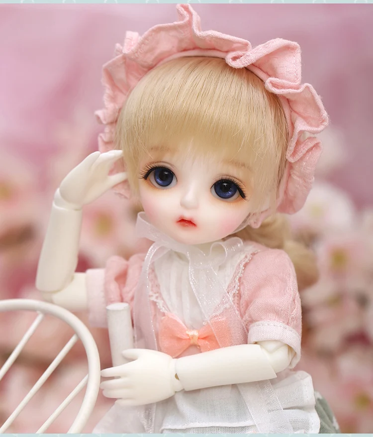 Miu BJD SD кукла 1/6 модель тела для мальчиков и девочек Oueneifs высокое качество игрушки из полимера Бесплатный глаз шары Модный магазин шарнир Кукла