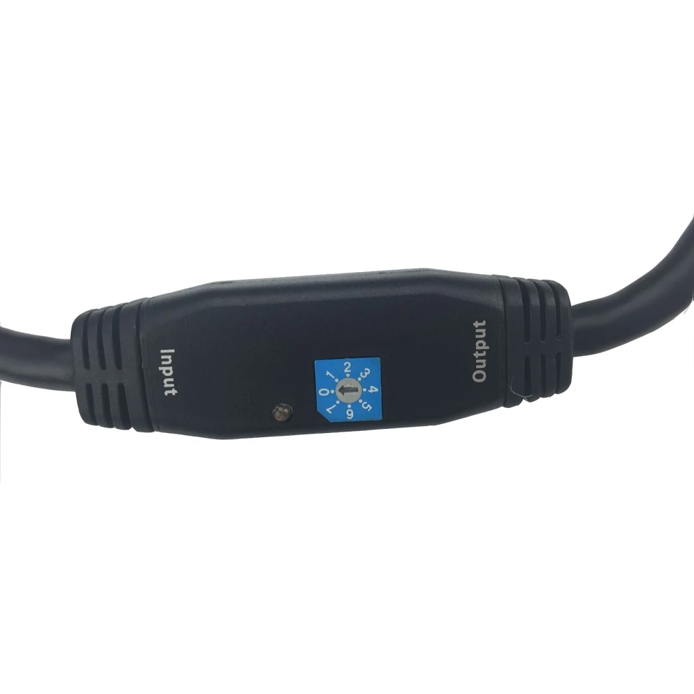 Активный Кабель HDMI 30M 20M 15M 10M с усилителем(24AWG+ фольга+ оплетка AL+ чип RedMere