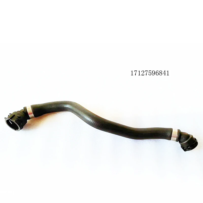 Для BMW F20 F20N F21 F21N F22 F23 радиатор охлаждающий шланг OEM 17127596841|Воздухозаборники| |