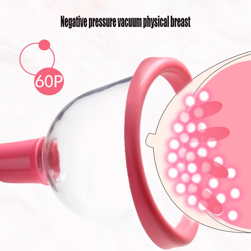 2 банки Электрический массажер для груди вакуумный насос чашка баночной терапии