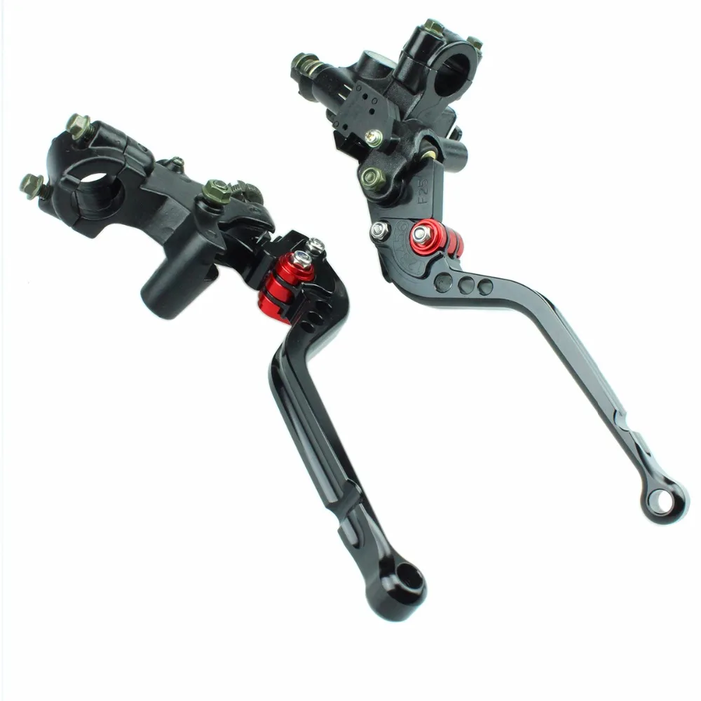 Fx Чпу 7/8 Главный Цилиндр Водохранилище Гидравлический Трос стояночного Тормоза