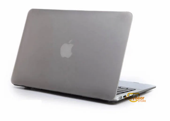 Роскошный чехол 3 в 1 для Apple Mac book macbook Air 11 13 Pro Retina 12 сумки 15 дюймов ноутбука с