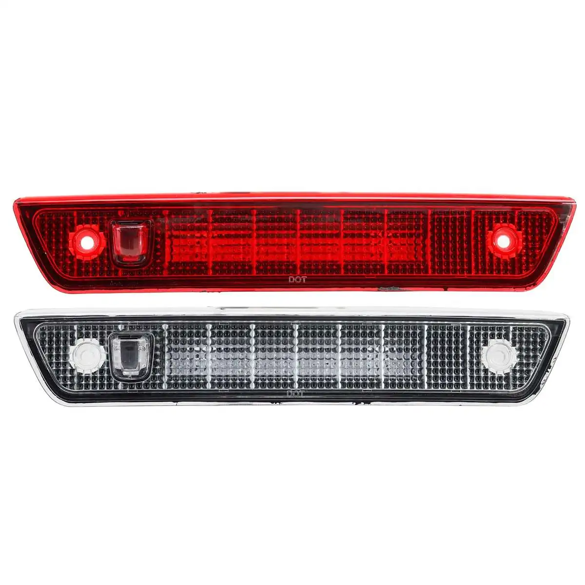 Автомобильный стоп-сигнал для Jeep Grand Cherokee 2005-2010 Средний стоп-сигнал, сигнал заднего хода, высокий тормоз, аксессуары для третьей тормозной лампы