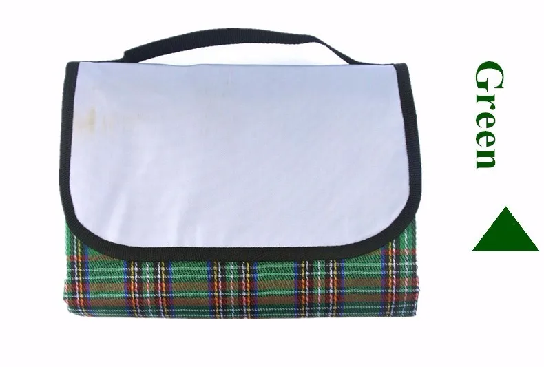 

VILEAD 150x80CM150x60CM Outdoor Beach Picnic Folding Camping Mat Waterproof Sleeping Camping Pad Mat Moistureproof Plaid Blanket