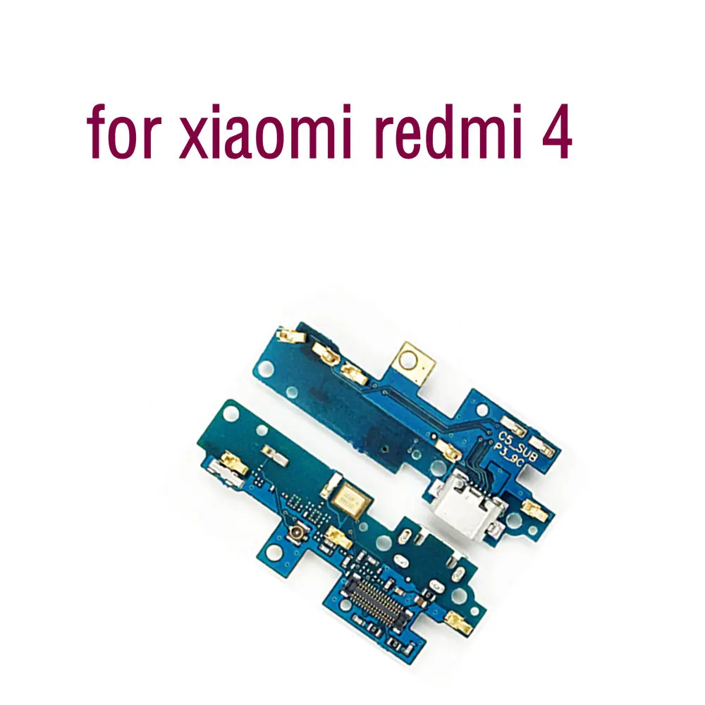 Док-станция с USB-разъемом для зарядки гибкий кабель микрофоном смартфонов xiaomi redmi4