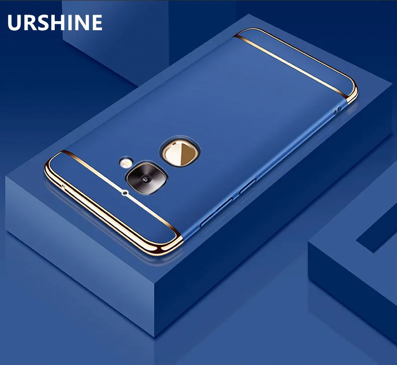 URSHINE Letv LeEco Le 2 Case X620 X527 / Pro X20 X25 S3 X626 Protective Phone Cover Capa Coque Fundas 5.5&quot |