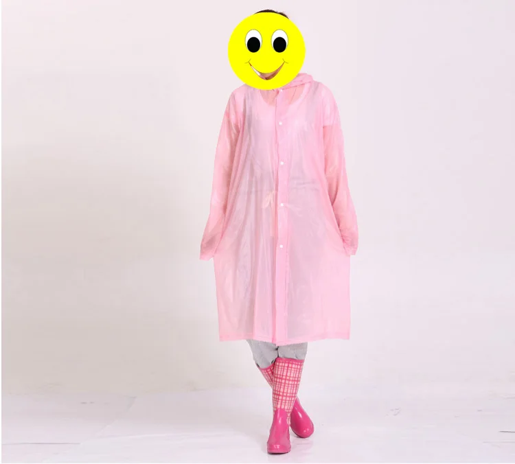 2016 Новый Топ Мода Универсальный Капа Де Chuva Взрослые Дети Портативный Прозрачный