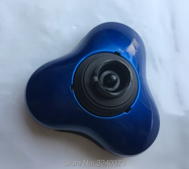 1 шт. Сменная головка для бритвы Philips RQ12 RQ10 RQ1250 RQ1261 RQ1280 RQ1290 RQ1250cc RQ1260c RQ1280cc hq8