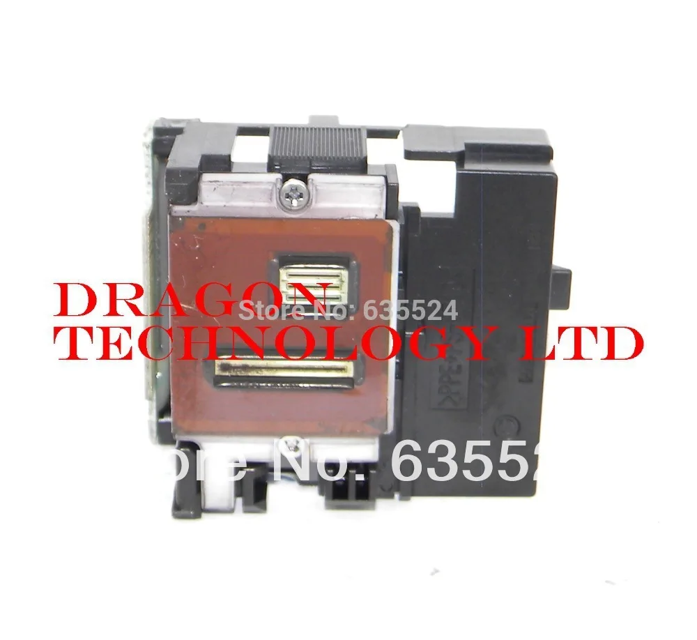 Печатающая головка QY6-0068 оригинальный и Восстановленное для Canon ip100 комплектующая